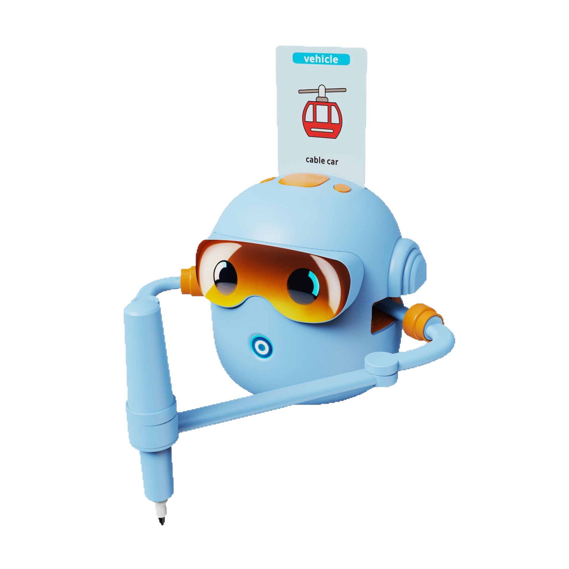Painting Robot