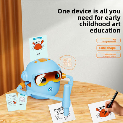 Painting Robot