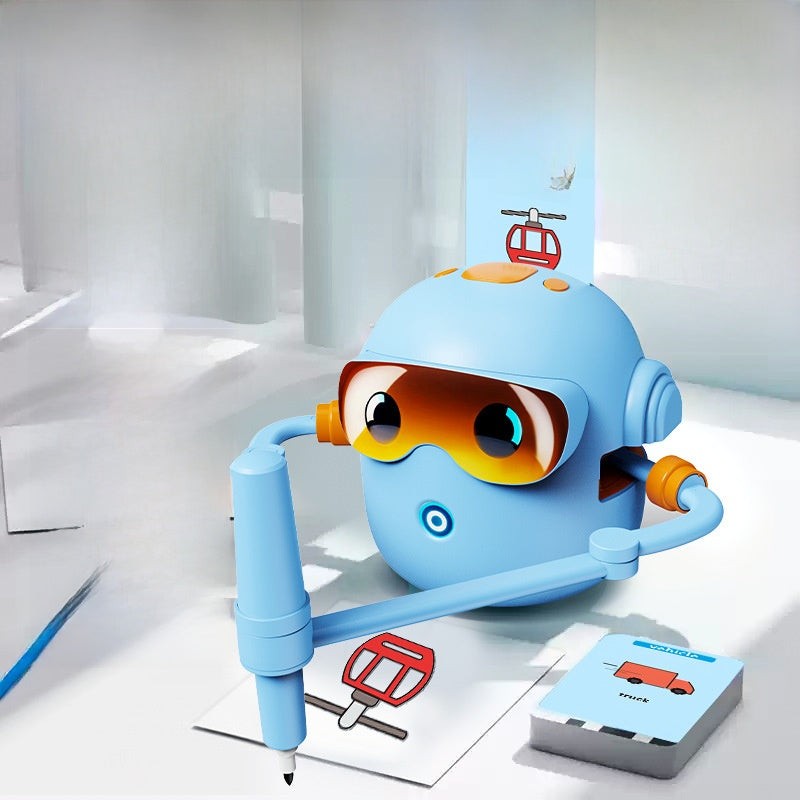 Painting Robot