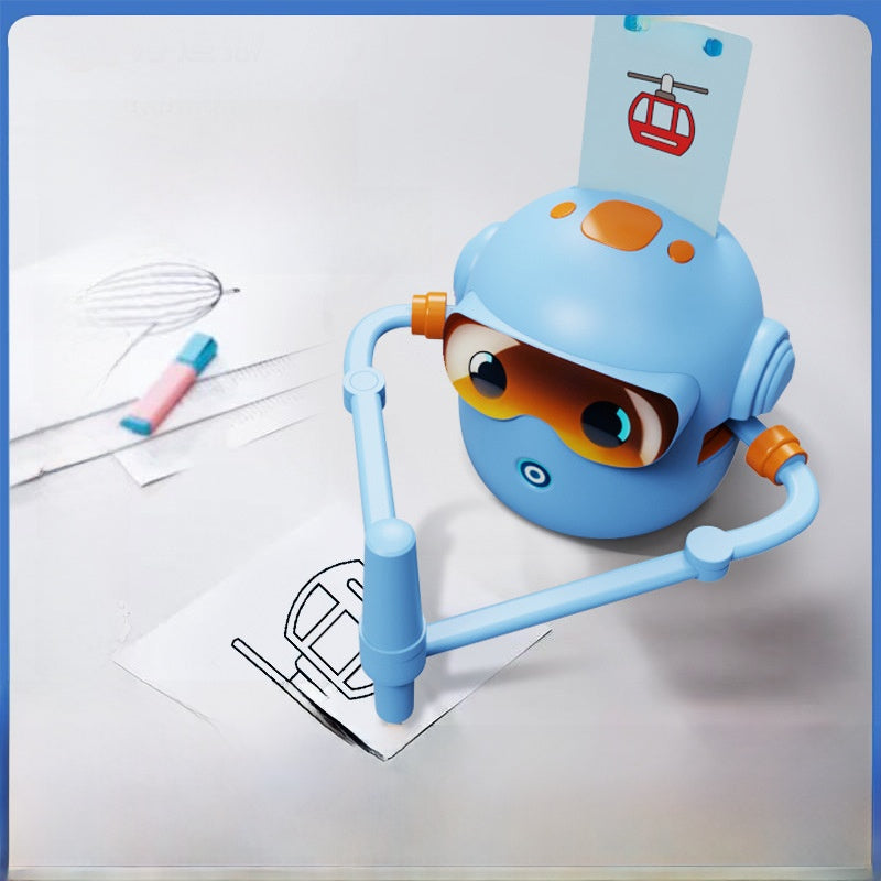 Painting Robot
