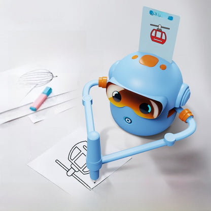 Painting Robot