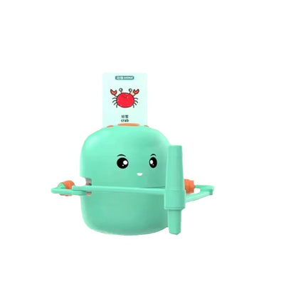 Painting Robot Toy