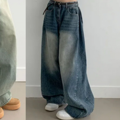 Pair with wide-leg pants