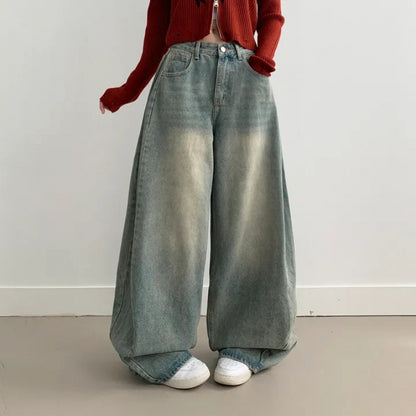 Pair with wide-leg pants