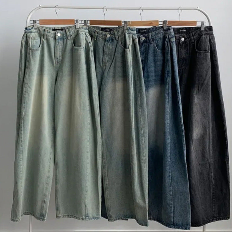 Pair with wide-leg pants