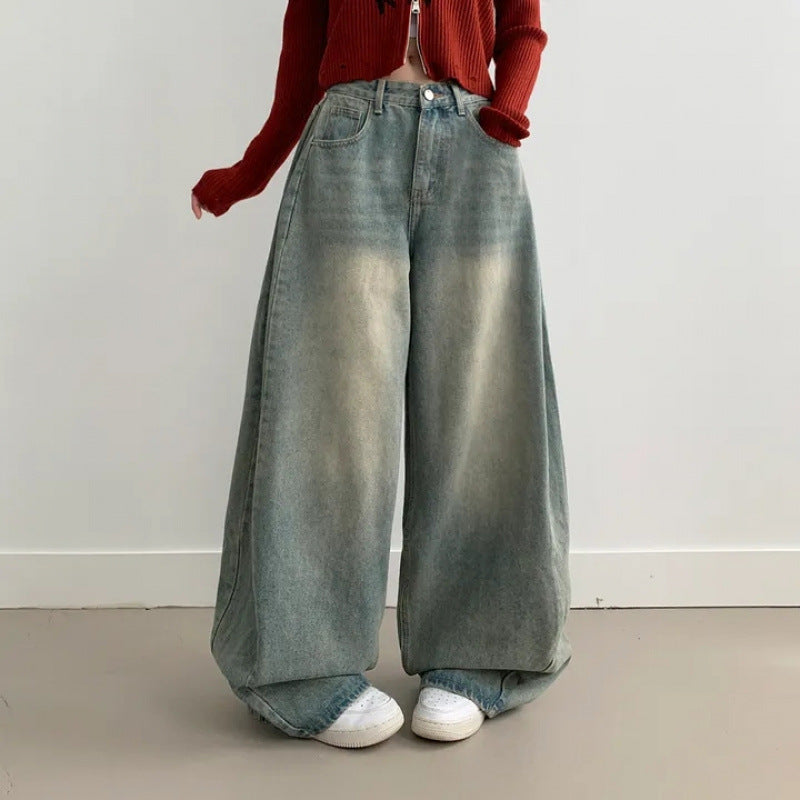 Pair with wide-leg pants