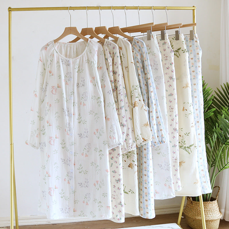 Pajama Bottom Set