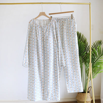 Pajama Bottom Set