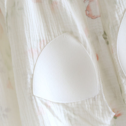 Pajama Bottom Set