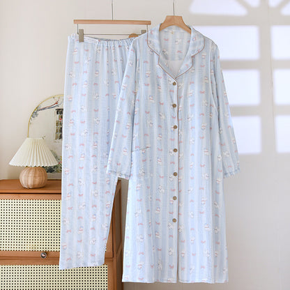 Pajama Bottom Set
