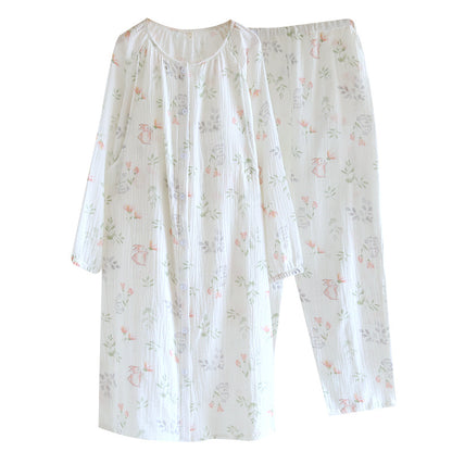 Pajama Bottom Set