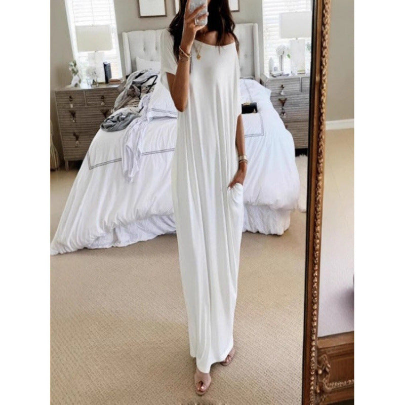 Pajama dress