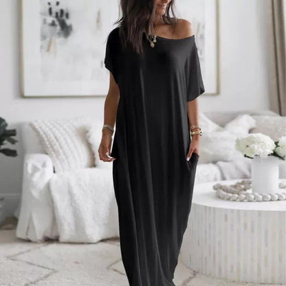 Pajama dress