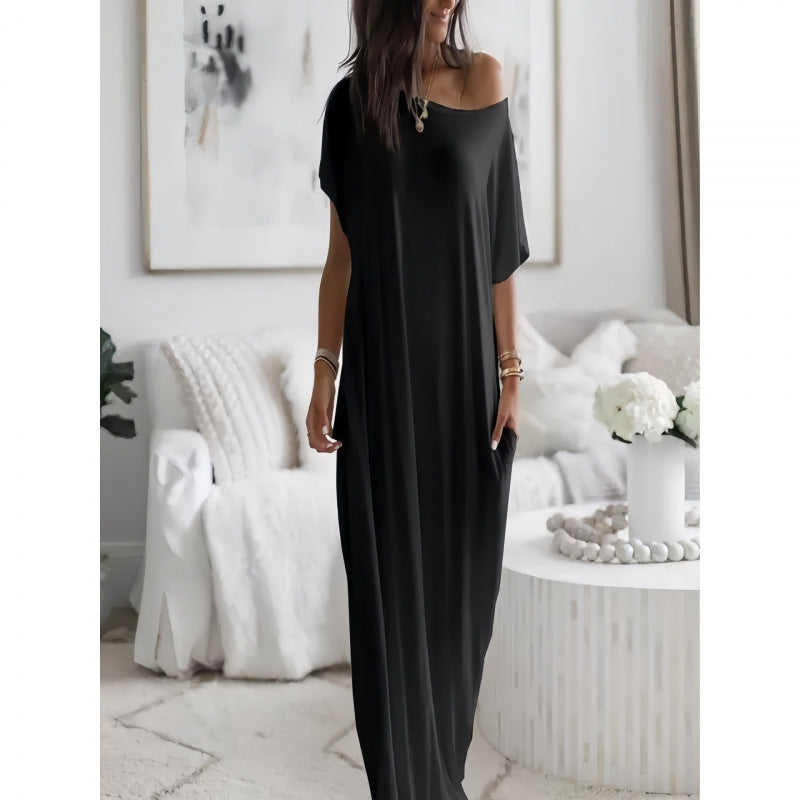 Pajama dress