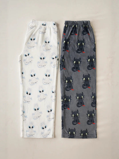 Pajama Pants