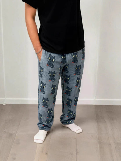 Pajama Pants