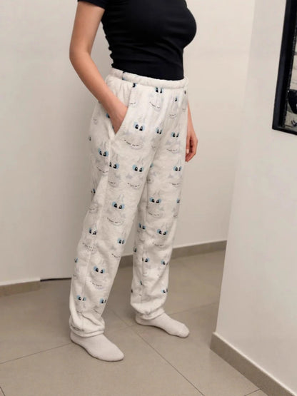 Pajama Pants