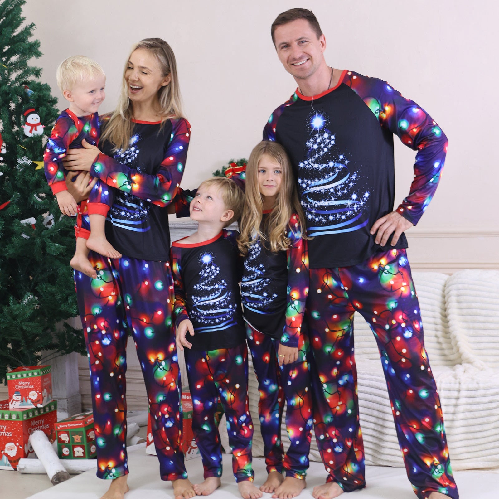 Pajama Set