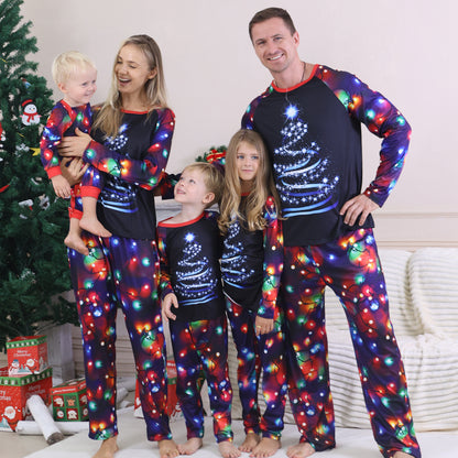 Pajama Set