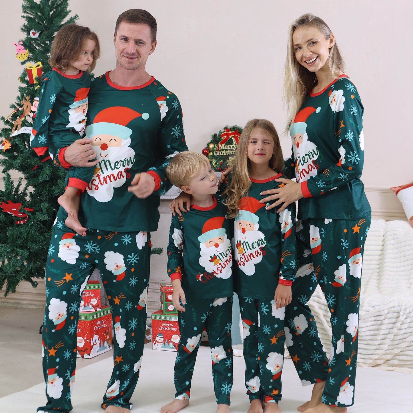 Pajama Set
