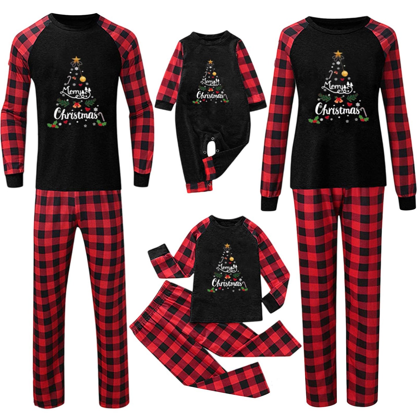 Pajama Set