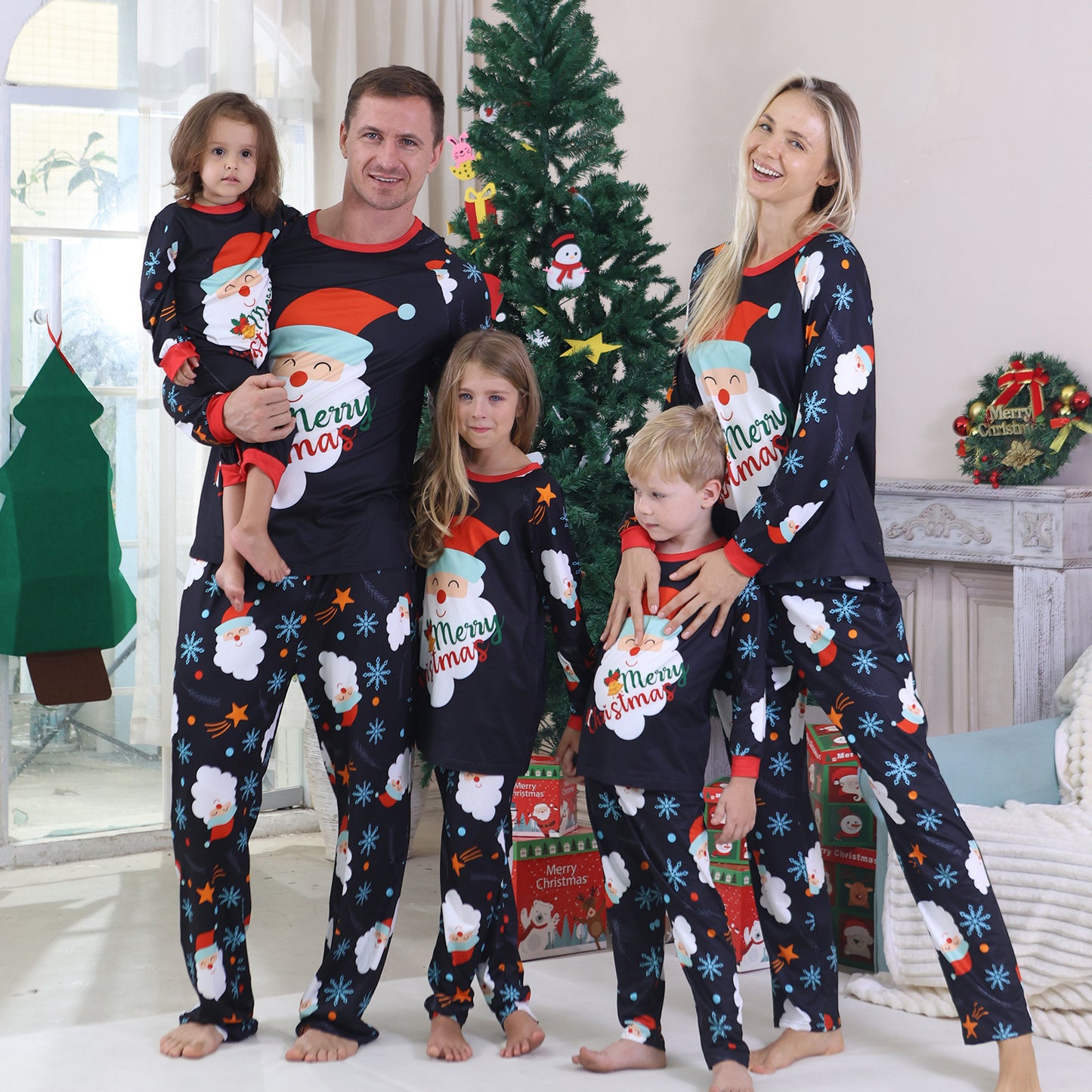 Pajama Set