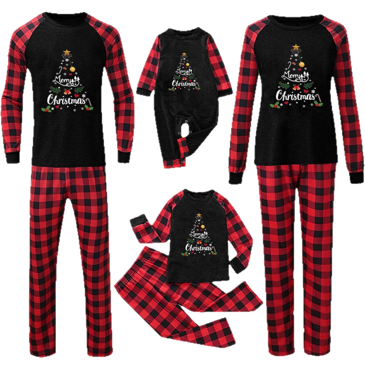 Pajama Set
