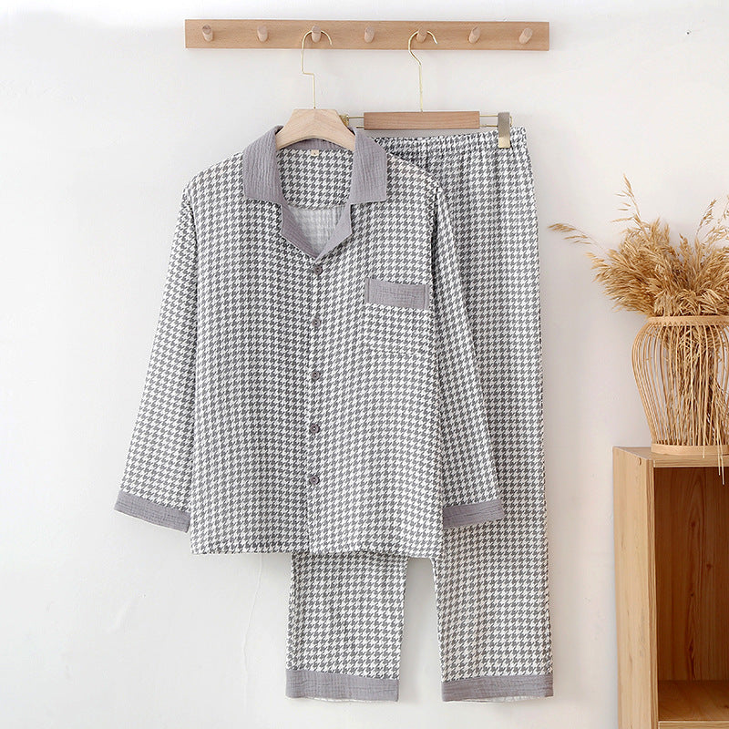 pajama set