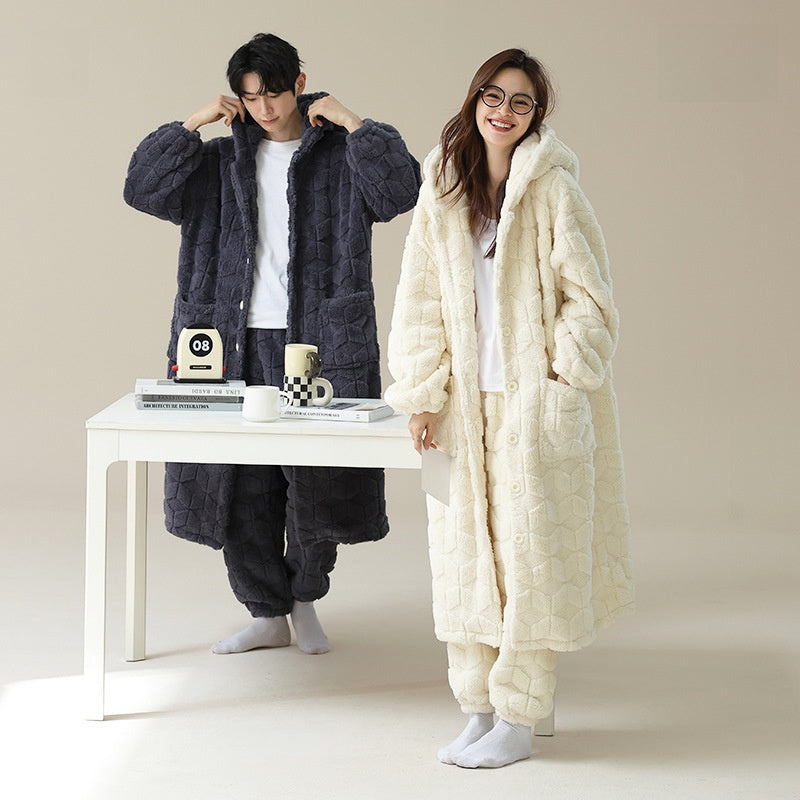 pajama set