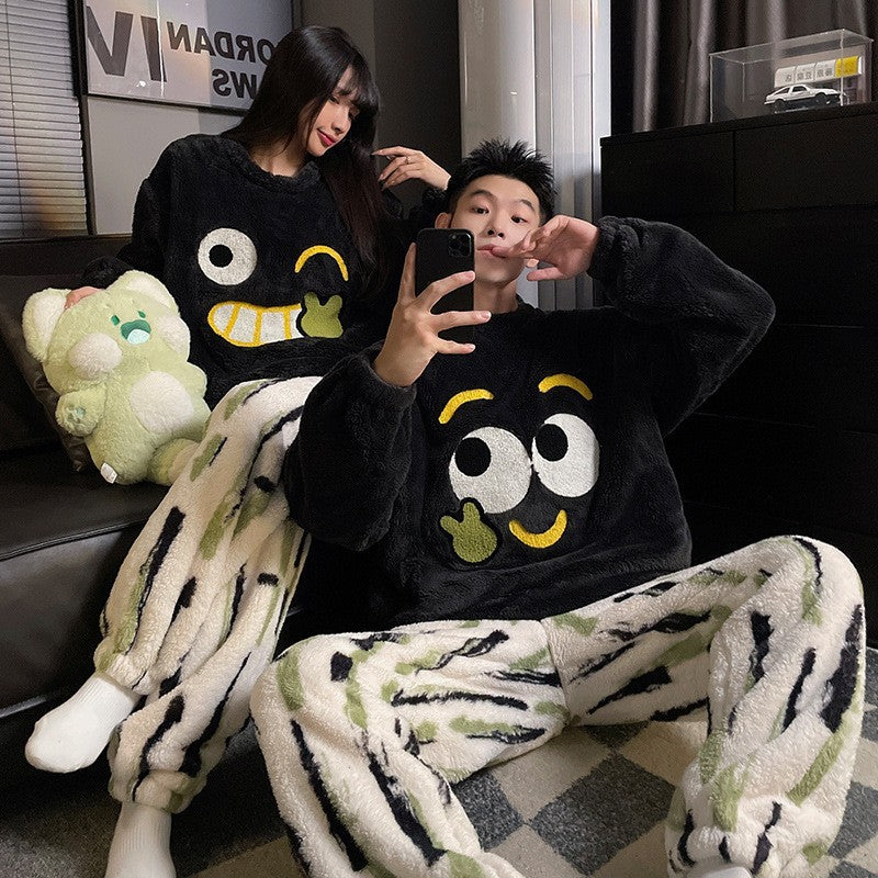 Pajama Set