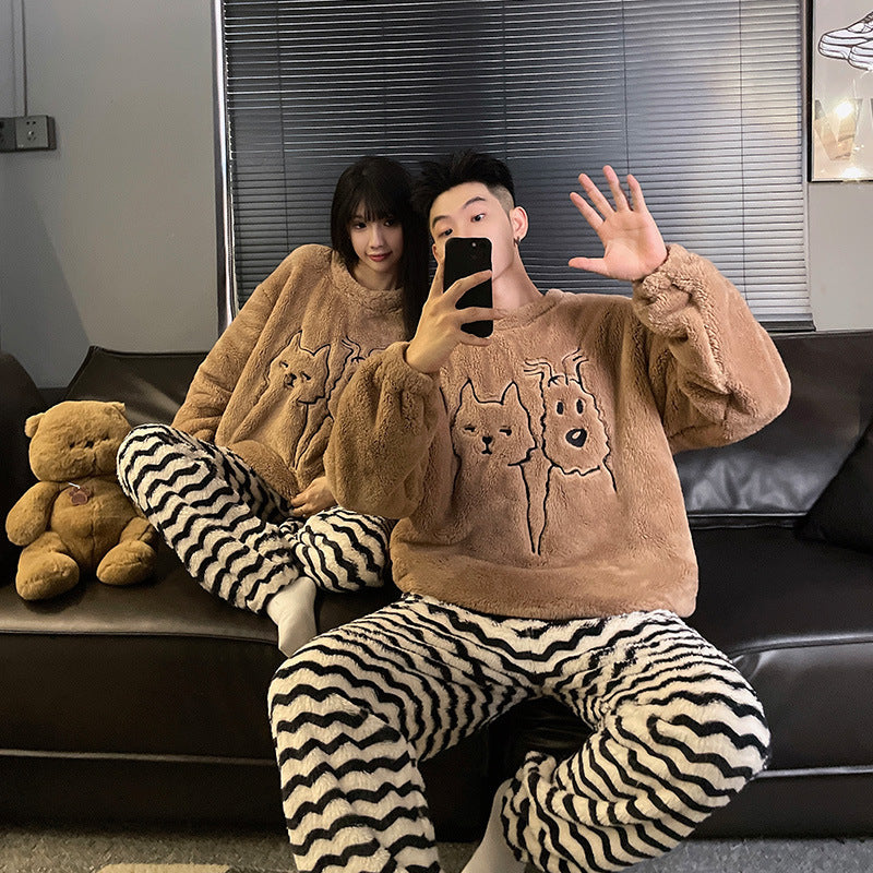 Pajama Set