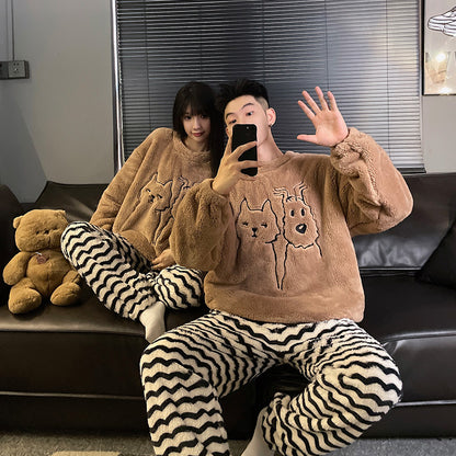 Pajama Set