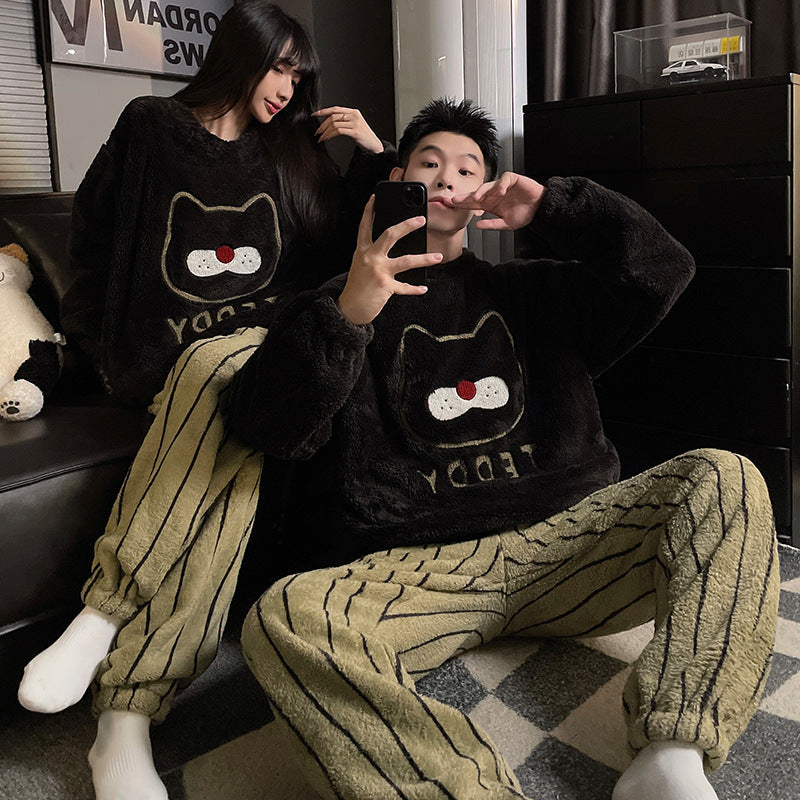 Pajama Set