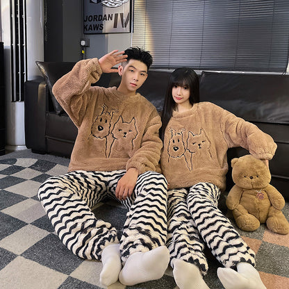 Pajama Set