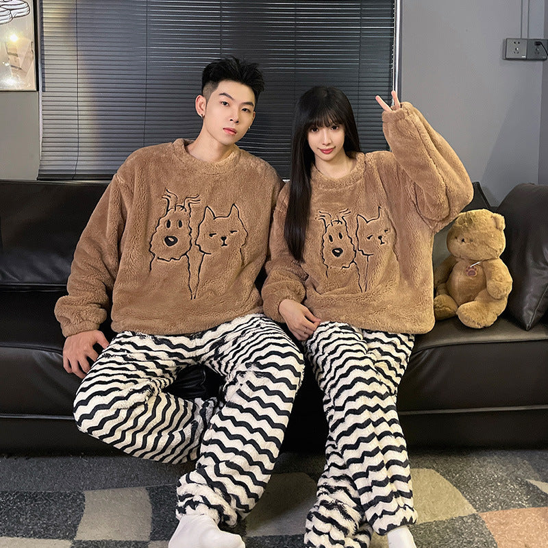 Pajama Set