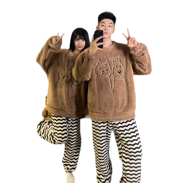 Pajama Set