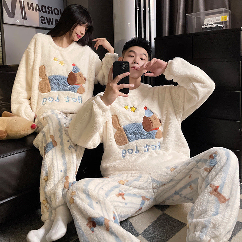 Pajama Set