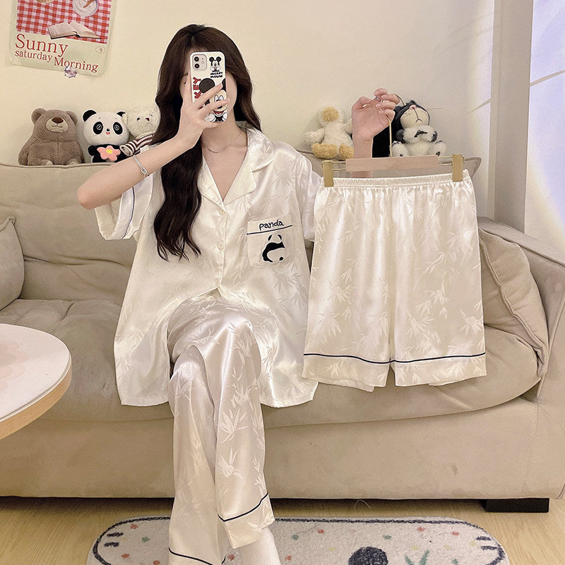 Pajamas and loungewear