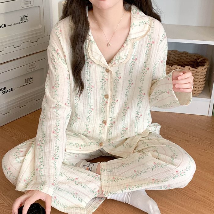 pajamas for women
