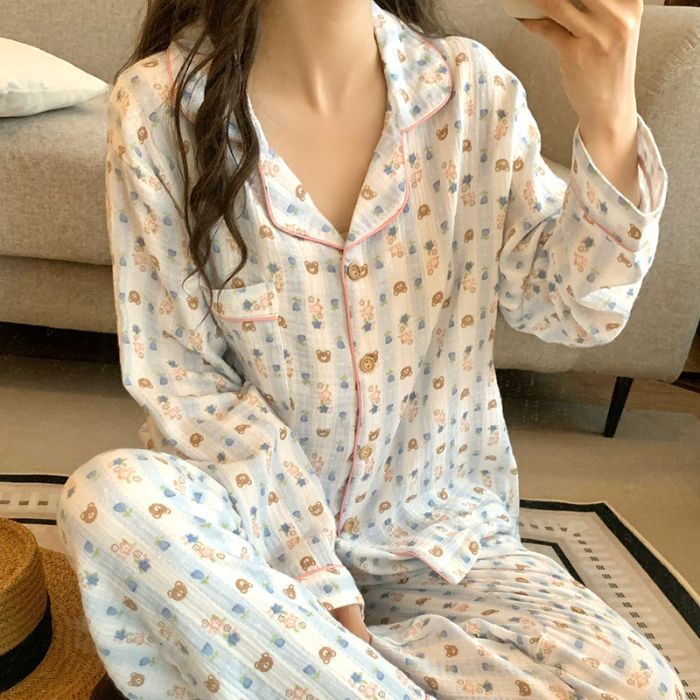 pajamas for women