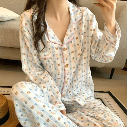 pajamas for women