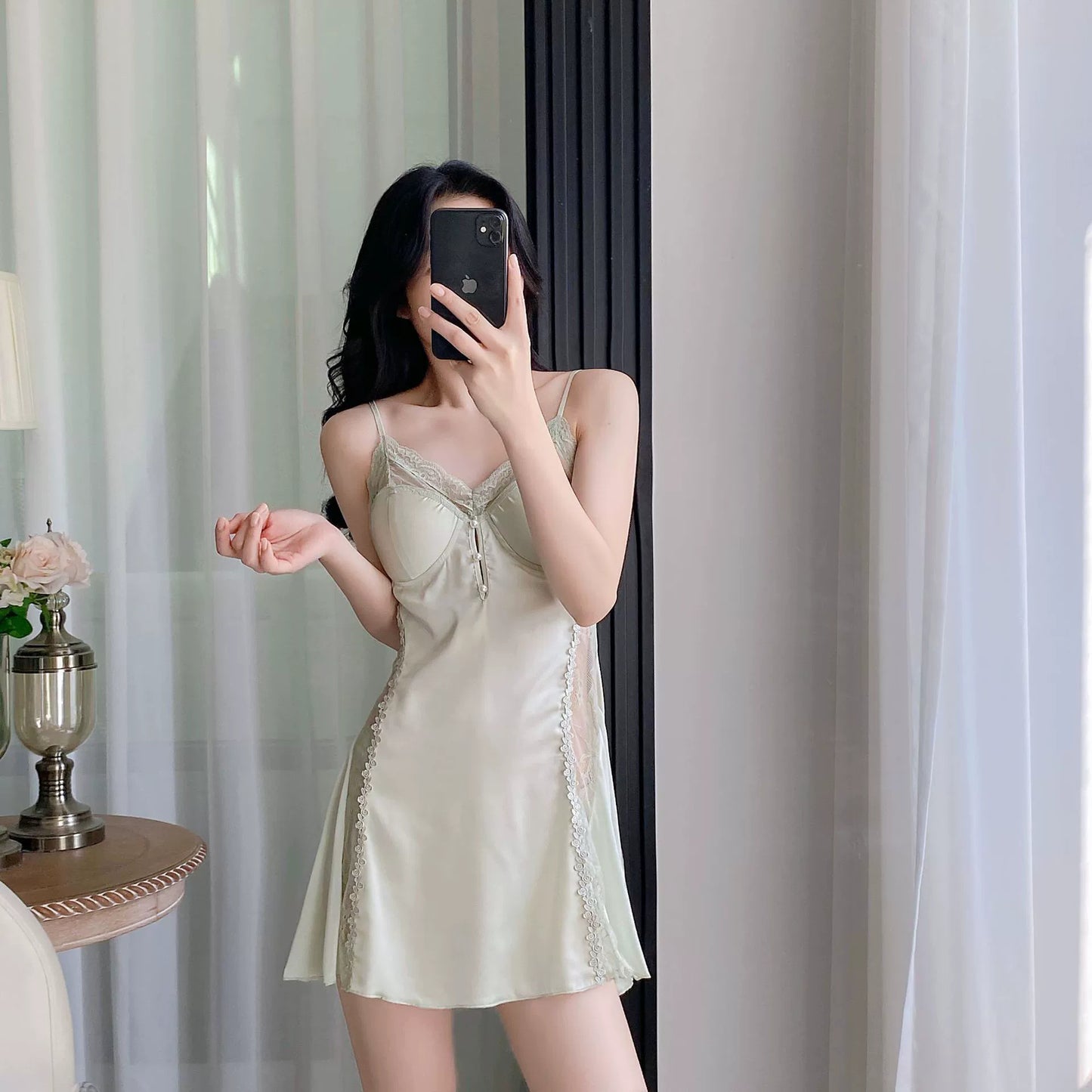 Pajamas Home Wear