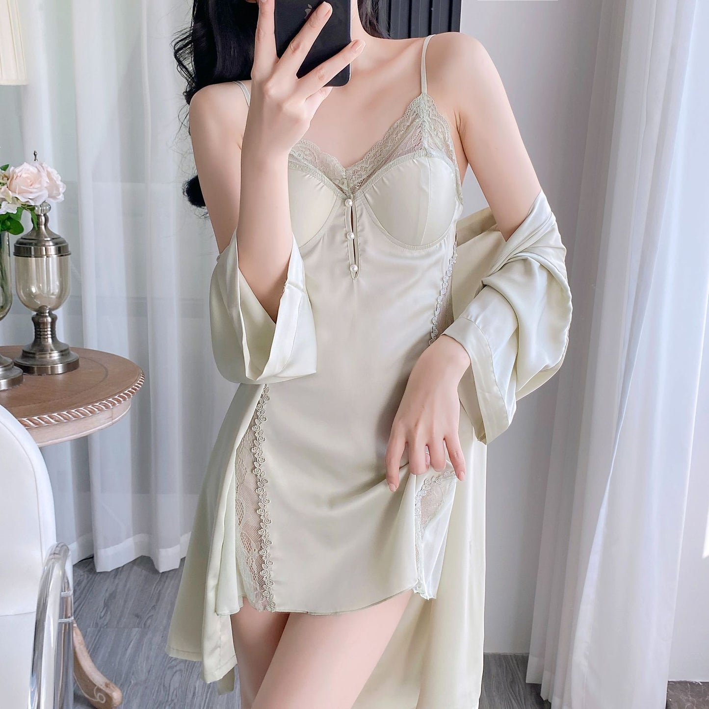 Pajamas Home Wear