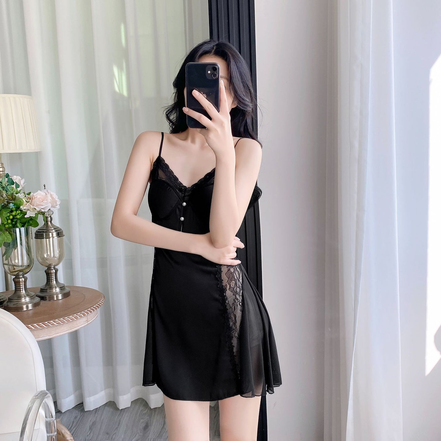 Pajamas Home Wear
