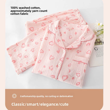 Pajamas Home Wear