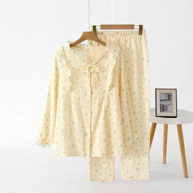 Pajamas Home Wear