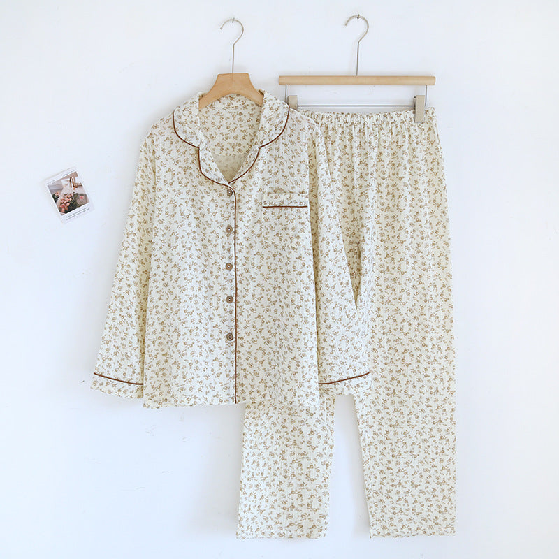 Pajamas Home Wear