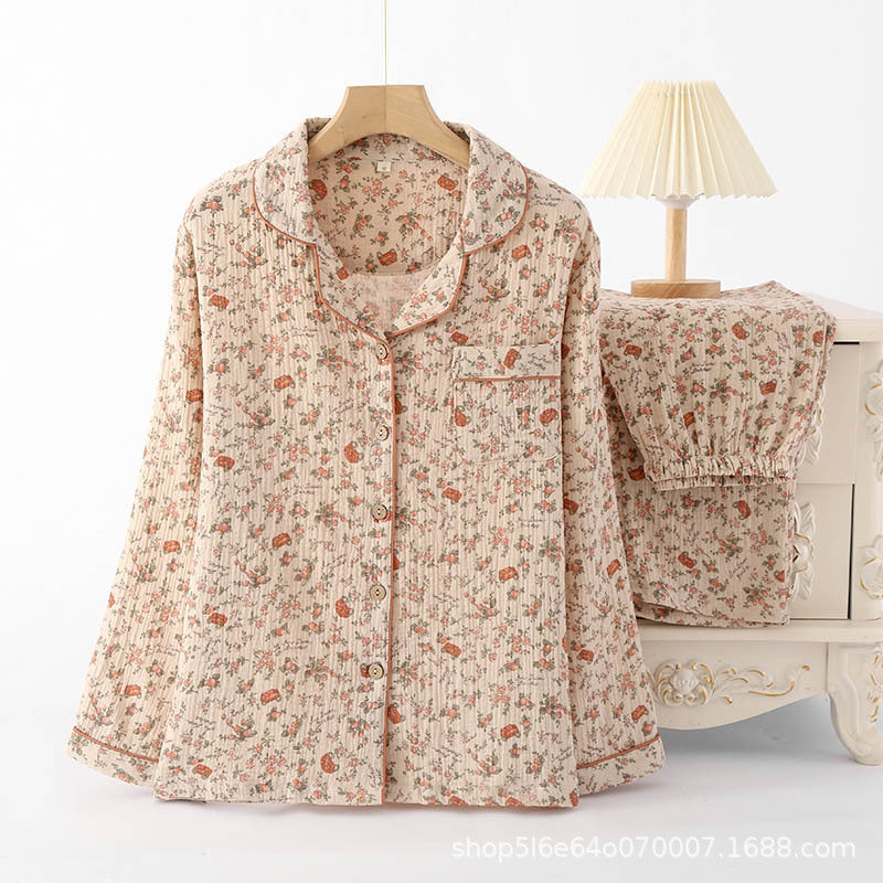 Pajamas Home Wear