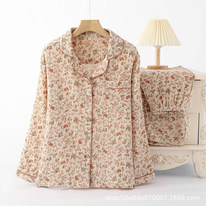 Pajamas Home Wear