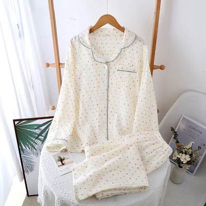 Pajamas Home Wear